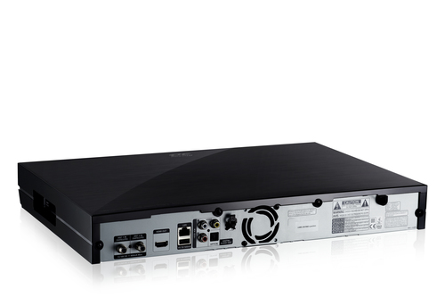 Samsung BD-E8500S 3D Black – image 5