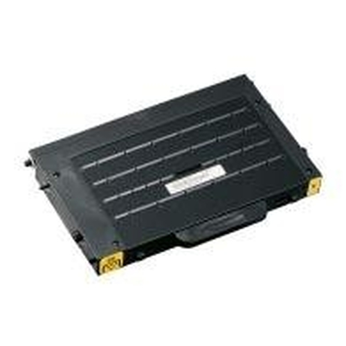 Samsung CLP-500D5Y toner cartridge 1 pc(s) Original Yellow