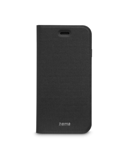 Hama 00138189 чехол для мобильного телефона 11,9 cm (4.7") Фолио Черный