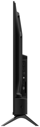 TCL 43V6D 43 Zoll, 4K UHD, Smart TV, Fire TV, HDR10+, Dolby Atmos, DTS:X, Game Master, Motion Clarity, AirPlay 2, Kompatibel mit Alexa | DTS:X, Game Master, Motion Clarity, Apple AirPlay 2, Alexa-kompatibel [Energieklasse F] – Foto 6 von 9