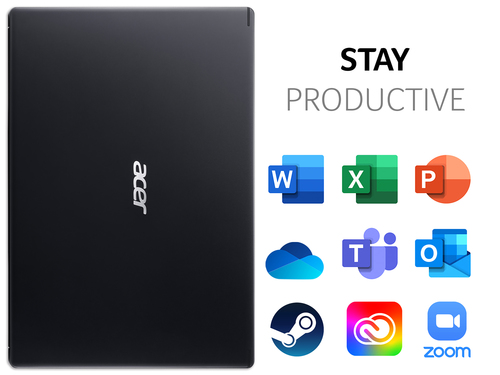 Acer Aspire 5 5 A515-45 – image 9