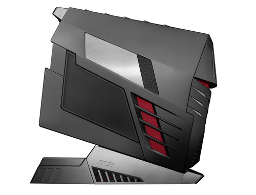 MSI Aegis Ti-013DE Intel® Core™ i7 i7-6700K – image 7
