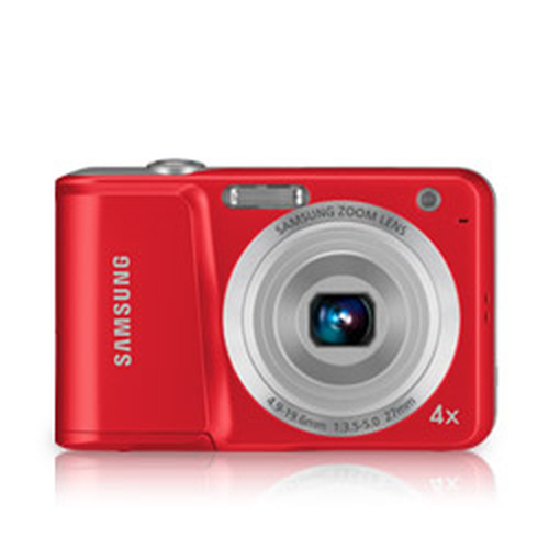 Samsung ES ES25 1/2.3" Compact camera