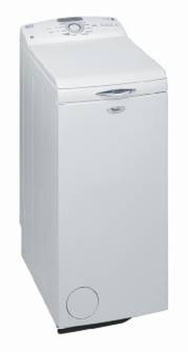Whirlpool AWE9128 washing machine Top-load