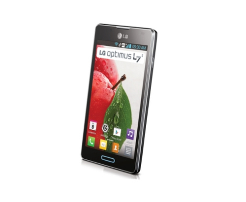 LG L7 II P710