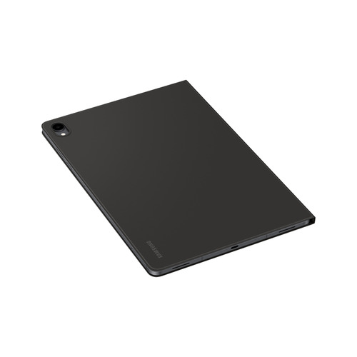 Samsung Galaxy Tab S12 Plus Book Case Noir – Photo 6 sur 7