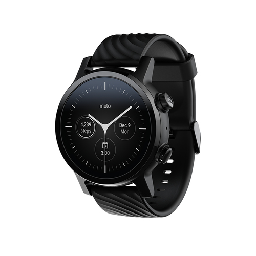 Motorola moto360 3rd gen