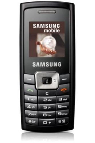Samsung SGH-C450