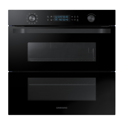 Samsung NV75N5641RB 75 L Черный