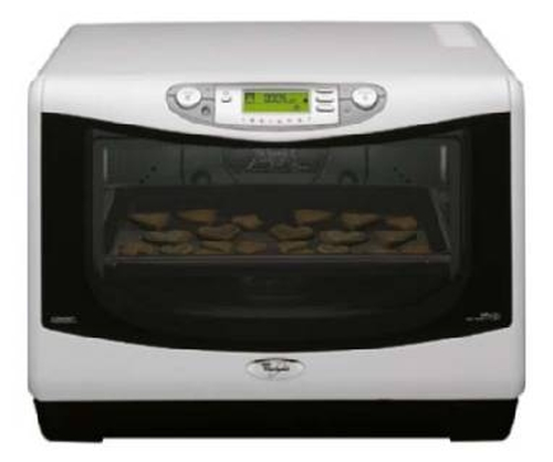 Whirlpool T359ALU White