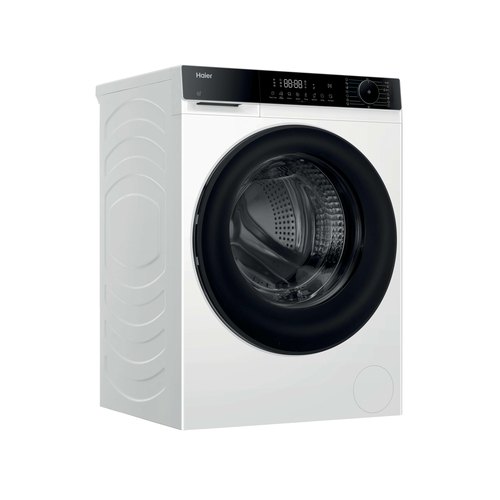 Haier HWD100-BP16357U1 washer dryer Freestanding Front-load White – image 3