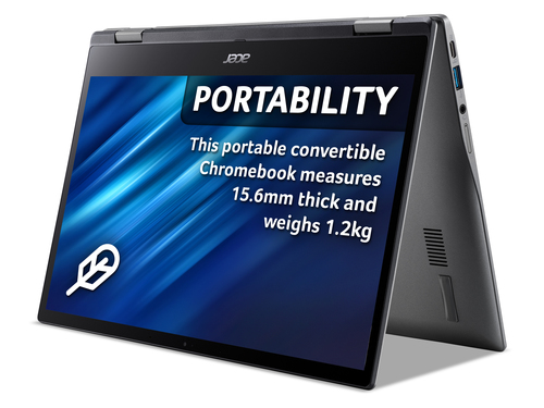 Acer Chromebook R841LT-S5T9 Qualcomm Kryo 468 – image 6