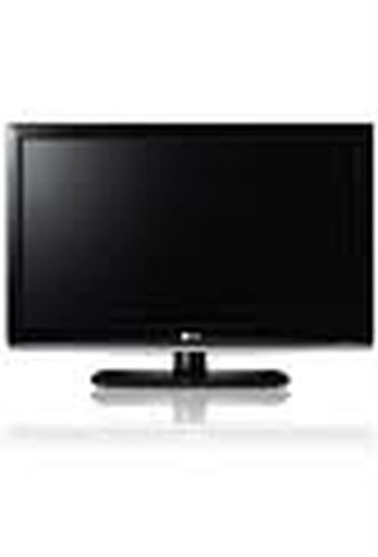 LG 26LD350N TV 66 cm (26") HD Black 350 cd/m²