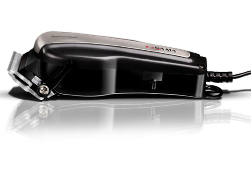 GA.MA GM585 Black