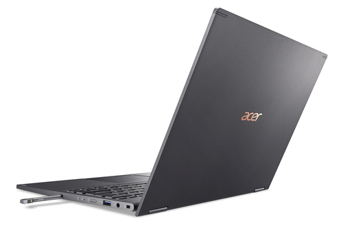 Acer Spin 5 SP513-55N-59A4 Intel® Core™ i5 i5-1135G7 Hybrid (2-in-1) – image 4