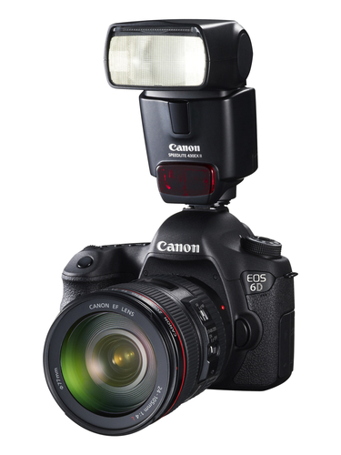 Canon 6D EF 24-105mm f/4L IS USM – image 6