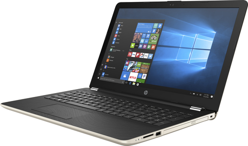 HP 15-bw083na AMD A9 A9-9420 Laptop – image 3