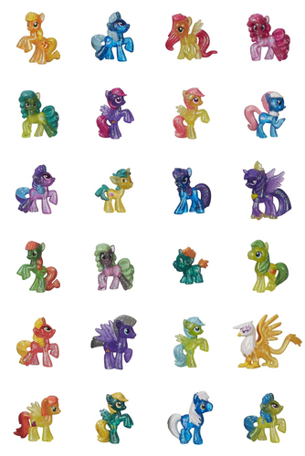 My Little Pony A8330EU60