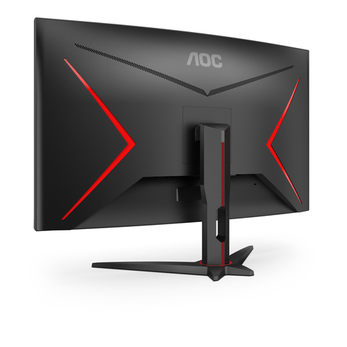 AOC G2 C32G2AE/BK computer monitor – image 9