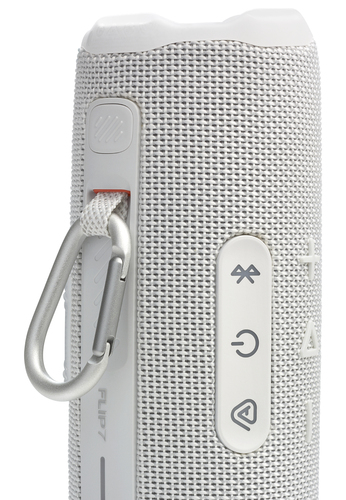 JBL Flip 7 Wit, afbeelding 8