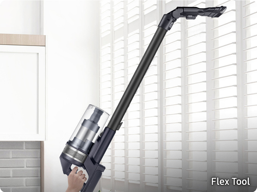 Samsung Jet 75E Pet Stick Vacuum Cleaner Powerful Suction 200W Mint - image 8