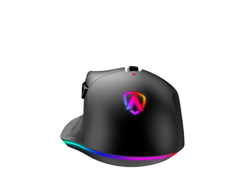 AOC AGON AGM600 mouse Gaming Right-hand USB Type-A Optical 16000 DPI – image 7