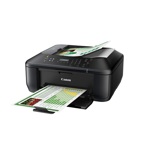Canon PIXMA MX472 Inkjet A4 – image 6