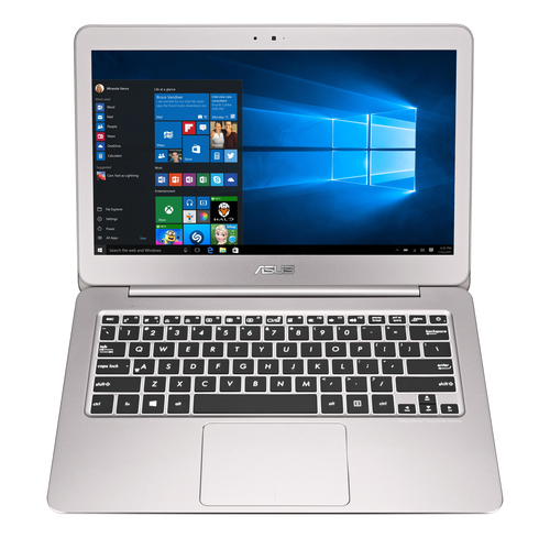 ASUS Zenbook U306UA Intel® Core™ i7 i7-6500U Laptop – image 9