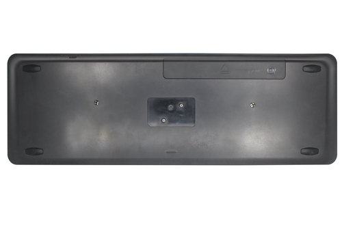 IOPLEE TWZ8048 keyboard Universal RF Wireless QWERTY Black – image 4