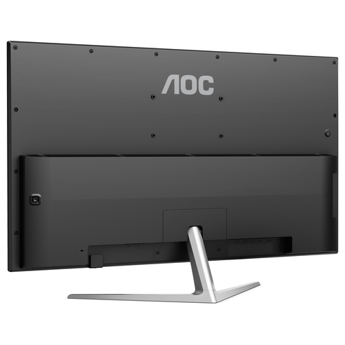 AOC U4308V computer monitor – image 3