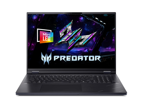 Acer Predator PH18-I71-9939 Intel Core Ultra 9 290HX Plus Laptop – image 2