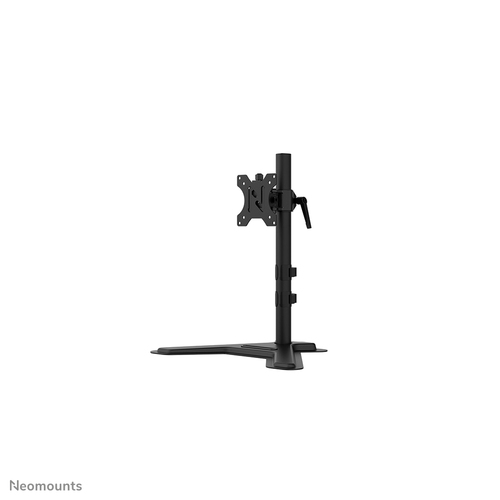 Neomounts DS45-600BL1 Monitorstandaard voor één scherm 10-32" monitorarm, afbeelding 2
