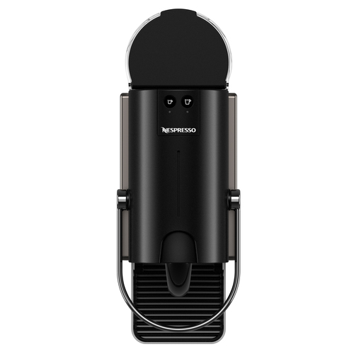 Krups Nespresso Pixie XN306T Nespresso Grijs, afbeelding 3
