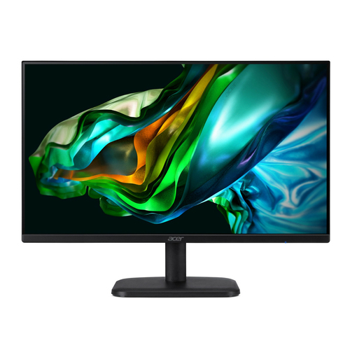 Acer B7 EK271 computer monitor