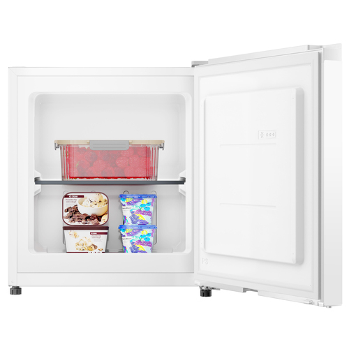 Candy CNUQ2L35EW Upright freezer Freestanding – image 2