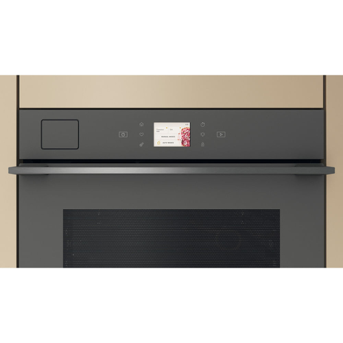 Whirlpool WCS11A9FHTSSMA Inbouw combi stoomoven Grijs, afbeelding 5