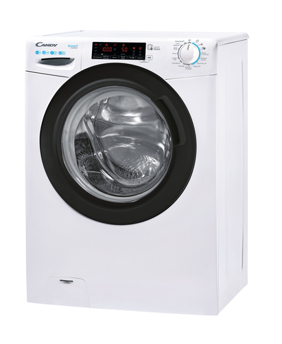 Candy Smart Inverter CSS1411TWMBE-47 washing machine Front-load – image 3