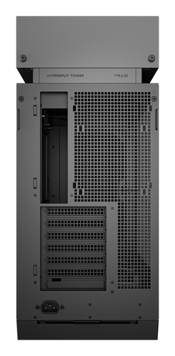 DeepCool CL660 - Behuizing, afbeelding 8