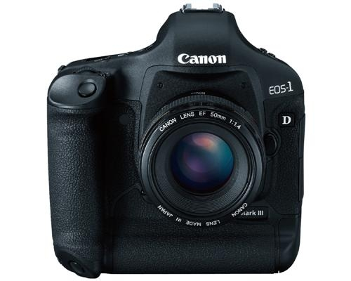 Canon EOS 5D Mark III