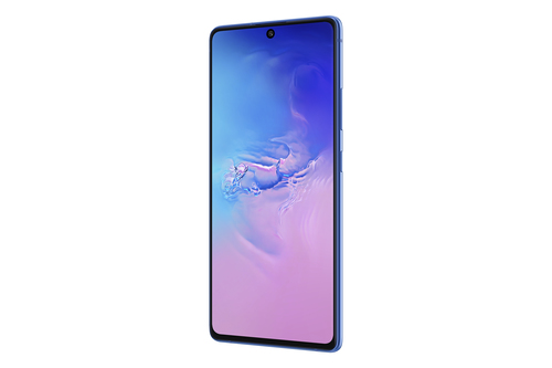 Samsung Galaxy S10 Lite SM-G770FZBDDBT smartphone – image 6
