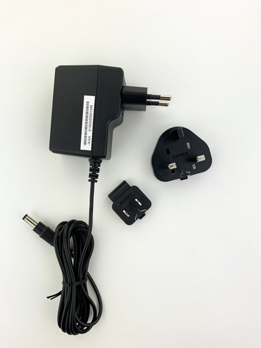 Zyxel WAC6500 Series PSU