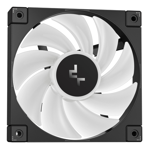 DeepCool LT360 ARGB waterkoeling – Foto 3 van 6