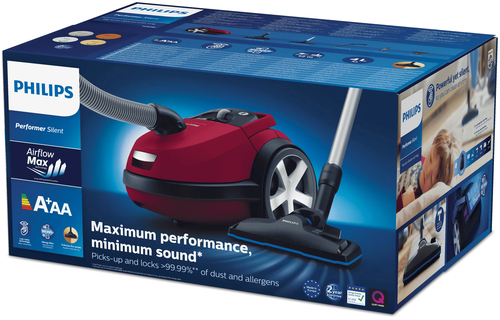 Philips Performer Silent FC8781/19R1 vacuum – image 6
