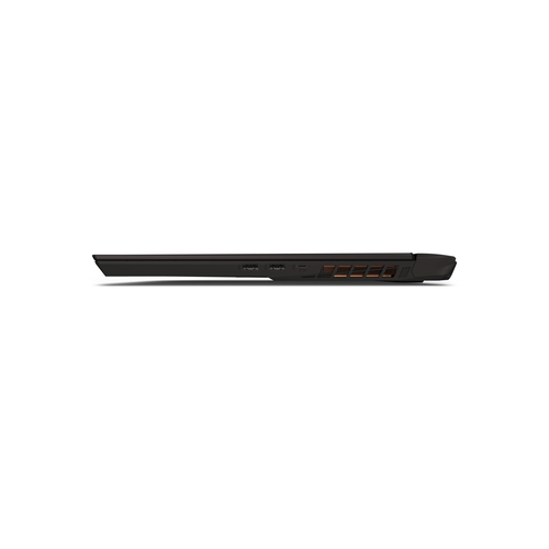 MSI Vector 17 HX A13VHG-609UK – image 9
