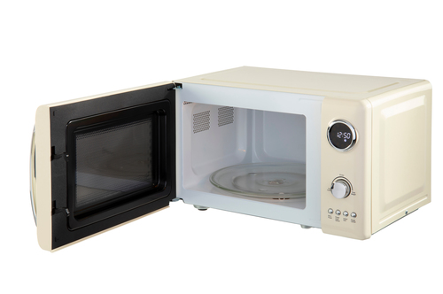 Daewoo SDA1654 microwave Cream Solo microwave – image 5