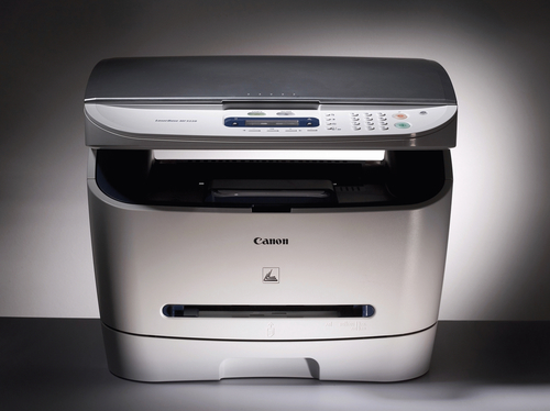 Canon i-SENSYS MF3220 Laser A4 – image 2