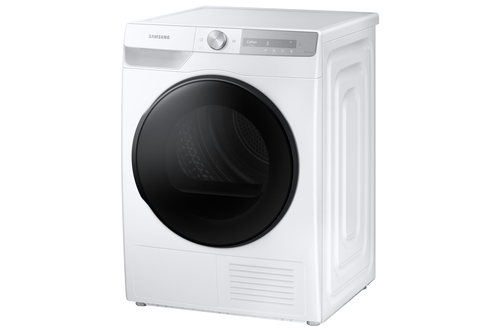 Samsung DV90T7240BH tumble dryer Freestanding Front-load – image 3
