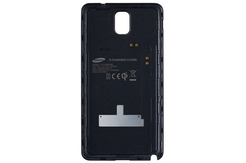 Samsung EP-CN900 Cover Black