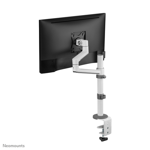 Neomounts DS60-425WH1 mounting kit - full-motion - for Monitor - white – Foto 6 von 11