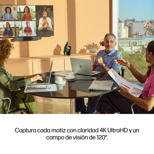 Video Conferencia POLYCOM A9DD8AA#ABM